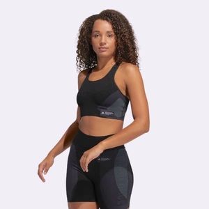 PHARRELL WILLIAMS 18GG BRA by Adidas